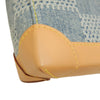 Secondhand Louis Vuitton Damier Denim 3D Nano Steamer
