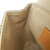 Secondhand Louis Vuitton Damier Denim 3D Nano Steamer