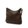 Secondhand Louis Vuitton Damier Ebene Bloomsbury PM