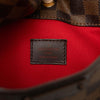 Secondhand Louis Vuitton Damier Ebene Bloomsbury PM