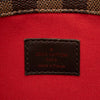 Secondhand Louis Vuitton Damier Ebene Bloomsbury PM