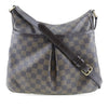 Secondhand Louis Vuitton Damier Ebene Bloomsbury PM