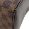 Secondhand Louis Vuitton Damier Ebene Brera