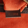 Secondhand Louis Vuitton Damier Ebene Brera