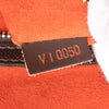 Secondhand Louis Vuitton Damier Ebene Brera