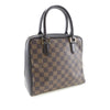 Secondhand Louis Vuitton Damier Ebene Brera