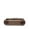 Secondhand Louis Vuitton Damier Ebene Brooklyn MM
