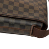 Secondhand Louis Vuitton Damier Ebene Brooklyn MM