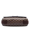 Secondhand Louis Vuitton Damier Ebene Brooklyn MM