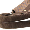 Secondhand Louis Vuitton Damier Ebene Cabas Beaubourg