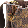 Secondhand Louis Vuitton Damier Ebene Cabas Beaubourg