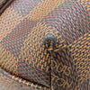 Secondhand Louis Vuitton Damier Ebene Cabas Beaubourg