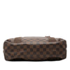 Secondhand Louis Vuitton Damier Ebene Cabas Beaubourg