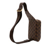Secondhand Louis Vuitton Damier Ebene Geronimos