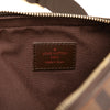 Secondhand Louis Vuitton Damier Ebene Geronimos