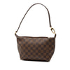 Secondhand Louis Vuitton Damier Ebene Illovo PM
