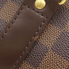 Secondhand Louis Vuitton Damier Ebene Keepall Bandouliere 55