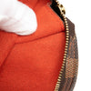 Secondhand Louis Vuitton Damier Ebene Marais Bucket Pouch