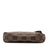 Secondhand Louis Vuitton Damier Ebene Mini Pochette Accessoires