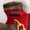 Secondhand Louis Vuitton Damier Ebene Mini Pochette Accessoires