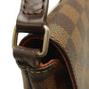 Secondhand Louis Vuitton Damier Ebene Musette Salsa Long Strap
