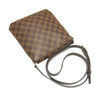 Secondhand Louis Vuitton Damier Ebene Musette Salsa Long Strap
