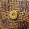 Secondhand Louis Vuitton Damier Ebene Musette Salsa Long Strap
