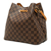 Secondhand Louis Vuitton Damier Ebene Neonoe MM