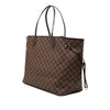 Secondhand Louis Vuitton Damier Ebene Neverfull GM