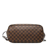 Secondhand Louis Vuitton Damier Ebene Neverfull MM