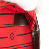 Secondhand Louis Vuitton Damier Ebene Neverfull MM