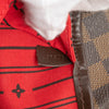 Secondhand Louis Vuitton Damier Ebene Neverfull MM