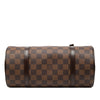 Secondhand Louis Vuitton Damier Ebene Papillon 26