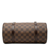 Secondhand Louis Vuitton Damier Ebene Papillon 26