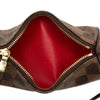 Secondhand Louis Vuitton Damier Ebene Papillon Pochette