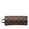 Secondhand Louis Vuitton Damier Ebene Papillon Pochette