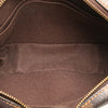 Secondhand Louis Vuitton Damier Ebene Pochette Billets Macao