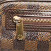 Secondhand Louis Vuitton Damier Ebene Pochette Billets Macao