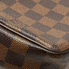 Secondhand Louis Vuitton Damier Ebene Pochette Billets Macao