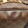 Secondhand Louis Vuitton Damier Ebene Rivington PM