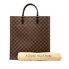 Secondhand Louis Vuitton Damier Ebene Sac Plat