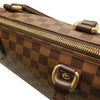Secondhand Louis Vuitton Damier Ebene Saleya MM
