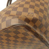 Secondhand Louis Vuitton Damier Ebene Saleya MM