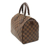 Secondhand Louis Vuitton Damier Ebene Speedy 25