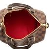 Secondhand Louis Vuitton Damier Ebene Speedy Bandouliere 25