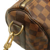 Secondhand Louis Vuitton Damier Ebene Speedy Bandouliere 30