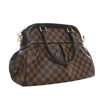 Secondhand Louis Vuitton Damier Ebene Trevi PM