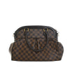 Secondhand Louis Vuitton Damier Ebene Trevi PM