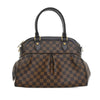 Secondhand Louis Vuitton Damier Ebene Trevi PM