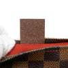 Secondhand Louis Vuitton Damier Ebene Trousse Pochette